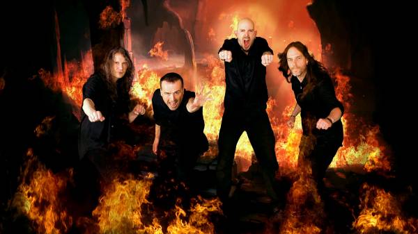 interview Blind Guardian